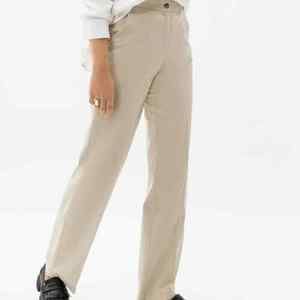 HIGH-WAIST PURSUIT TROUSER